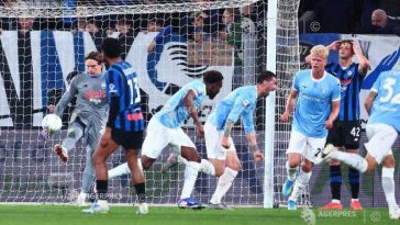 Fotbal: Lazio Roma, adversara echipei Inter Milano în finala Cupei Italiei