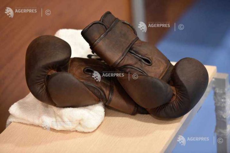 Box: Andrei Găvae și Amalia Niță, învinși în optimile Cupei Mondiale din Brazilia