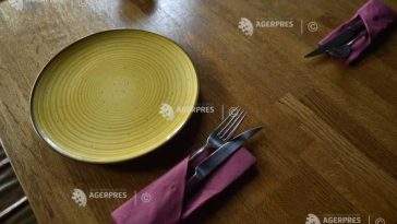 Brăila: Amendă de 160.000 de lei aplicată de ITM unui restaurant; trei persoane, fără contract de muncă