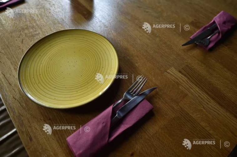 Brăila: Amendă de 160.000 de lei aplicată de ITM unui restaurant; trei persoane, fără contract de muncă