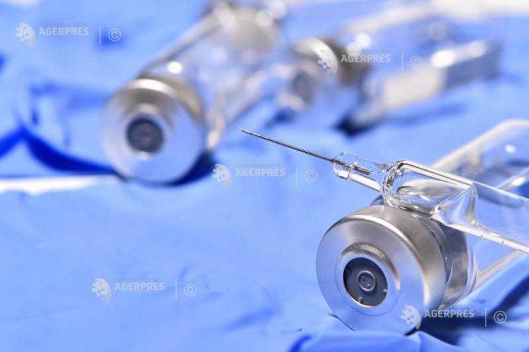 OMS Europa solicită intensificarea eforturilor de vaccinare antigripală în întreaga regiune