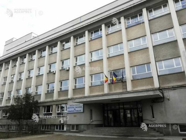 INSP: 53.283 cazuri de infecții respiratorii în săptămâna 13 - 19 aprilie