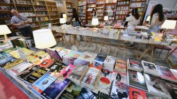 Asociația Editorilor din România propune eliminarea timbrului literar