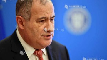 Marian Neacșu: La ora 14:00, miniștrii PSD își dau demisia, inclusiv eu