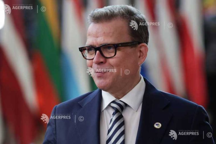 Finlanda va crește cheltuielile pentru apărare la 3,2% din PIB până în 2030