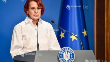 VIDEO Dogioiu: Guvernul – continuă activitatea normal; premierul a mulțumit miniștrilor PSD, care nu au fost prezenți la ședință