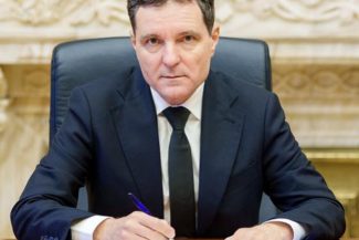 Nicușor Dan: Legea pentru prevenirea și combaterea femicidului, promulgată