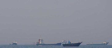 Teheranul a obținut primele încasări din taxele de trecere prin Strâmtoarea Ormuz