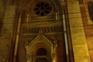 Timiș/Primăria Timișoara preia Casa de rugăciuni adiacentă Sinagogii Fabric, pentru punerea în valoare a ansamblului istoric