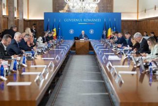 Motreanu: Guvernul are puteri depline și după demisia miniștrilor PSD