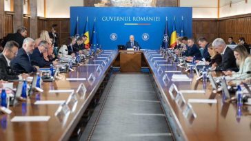 Motreanu: Guvernul are puteri depline și după demisia miniștrilor PSD