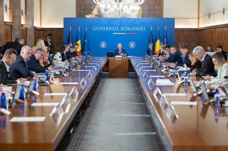 Motreanu: Guvernul are puteri depline și după demisia miniștrilor PSD