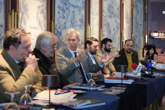 Turneul Național de Educație Istorică 2026 – în peste 15 localități din țară și la Muzeul Reginei Maria de la Balcic