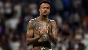 Fotbal – Real Madrid: Probabil final de sezon pentru Militao și Guler, accidentați