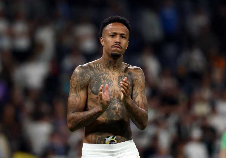 Fotbal – Real Madrid: Probabil final de sezon pentru Militao și Guler, accidentați