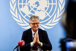 ONU afirmă că intenționează să mențină o prezență în Liban după retragerea UNIFIL în 2027