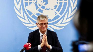 ONU afirmă că intenționează să mențină o prezență în Liban după retragerea UNIFIL în 2027
