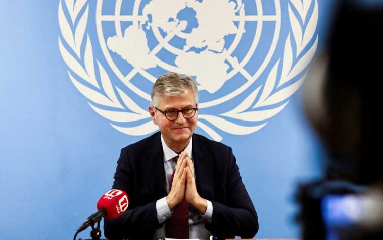 ONU afirmă că intenționează să mențină o prezență în Liban după retragerea UNIFIL în 2027