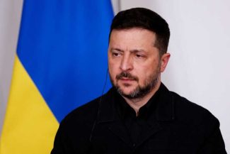 Zelenski: #Ucraina merită o aderare deplină la UE, nu doar una simbolică