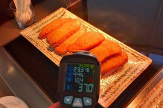 ANPC: Amenzi de 50.000 de lei în urma controalelor la principalul aeroport din țară