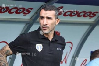 Fotbal: Mehmet Topal (Petrolul) – Meciul cu FCSB este unul greu, dar o să luptăm