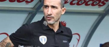 Fotbal: Mehmet Topal (Petrolul) – Meciul cu FCSB este unul greu, dar o să luptăm