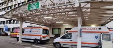 Arad: Primele rezultate ale analizelor nu oferă indicii privind sursa toxiinfecției care a afectat 27 de sportivi