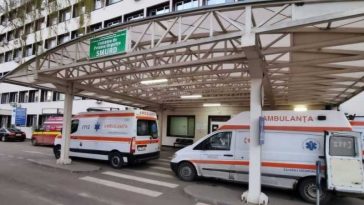 Arad: Primele rezultate ale analizelor nu oferă indicii privind sursa toxiinfecției care a afectat 27 de sportivi