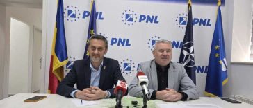 Primarul Mario De Mezzo (PNL Olt): Eu sunt convins că PSD-ul plătește oameni care să mă urmărească