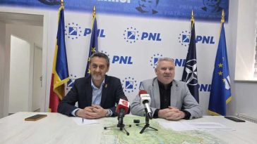Primarul Mario De Mezzo (PNL Olt): Eu sunt convins că PSD-ul plătește oameni care să mă urmărească