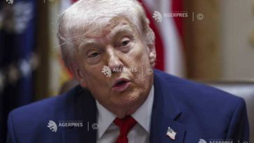 Trump consideră că vizita regelui Charles poate repara ‘cu siguranță’ relația Londra-Washington (BBC)