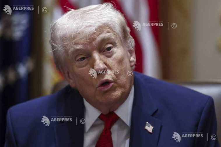 Trump consideră că vizita regelui Charles poate repara ‘cu siguranță’ relația Londra-Washington (BBC)