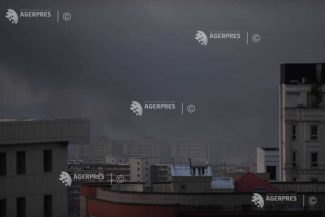 Explozii la Teheran, apărarea antiaeriană, activată (agenții de presă iraniene)