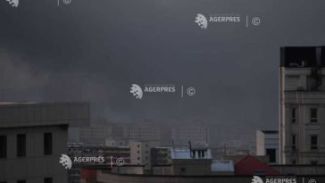 Explozii la Teheran, apărarea antiaeriană, activată (agenții de presă iraniene)