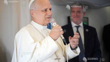 Papa apără dialogul cu ‘lideri autoritari’