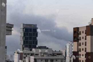 Israelul nu atacă în prezent Iranul (sursă de securitate israeliană)