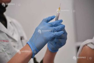 Săptămâna mondială a imunizării, în perioada 24-30 aprilie (OMS)