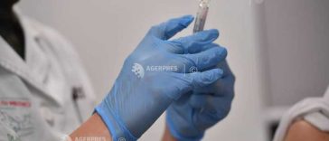 Săptămâna mondială a imunizării, în perioada 24-30 aprilie (OMS)