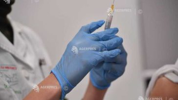 Săptămâna mondială a imunizării, în perioada 24-30 aprilie (OMS)