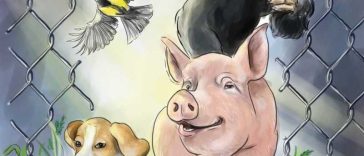 24 aprilie – Ziua mondială a protecției animalelor de laborator