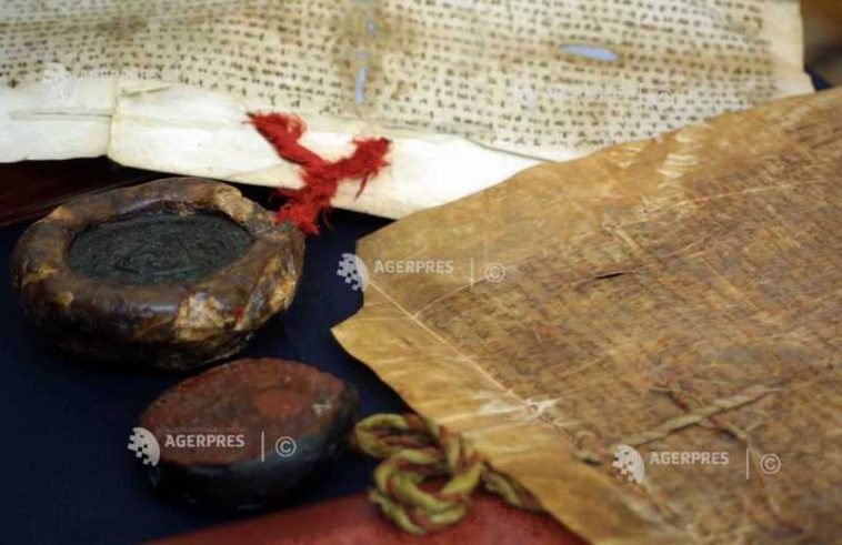 SĂRBĂTORI RELIGIOASE – 24 aprilie