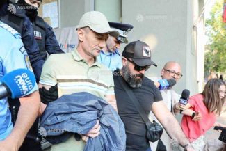 IGPR: Poliția Română îl escortează vineri la frontieră pe fostul director adjunct al SIS din R. Moldova