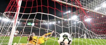 Fotbal: VfB Stuttgart, deținătoarea trofeului, calificată în finala Cupei Germaniei