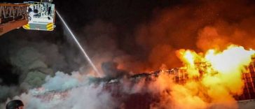 Doi morți și 14 răniți în atacuri rusești în sudul Ucrainei