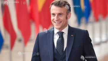 Emmanuel Macron promite că nu va mai face politică după ce va părăsi Palatul Elysée