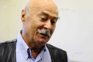 Iași: Cântărețul Tudor Gheorghe, transportat la spital după ce i s-ar fi făcut rău într-un hotel (surse)