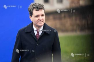 Președintele Nicușor Dan, la Consiliul European informal din Cipru