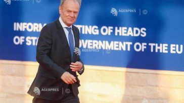 Tusk: Pentru prima dată în ani de zile, n-au fost ruși în sală, dacă înțelegeți ce vreau să spun