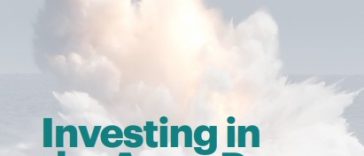 Peste 300 de instituții financiare investesc în companii care fabrică arme nucleare (raport ICAN)