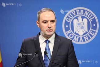 Nazare: Am demarat reorganizarea teritorială a administrației fiscale; un număr important de sedii fiscale fizice vor fi desființate